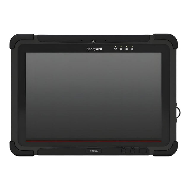Honeywell RT10A 10.1-inch Tablet - Qualcomm Snapdragon 8GB RAM 128GB ROM Android 10 RT10A-L0N-37C12S0E