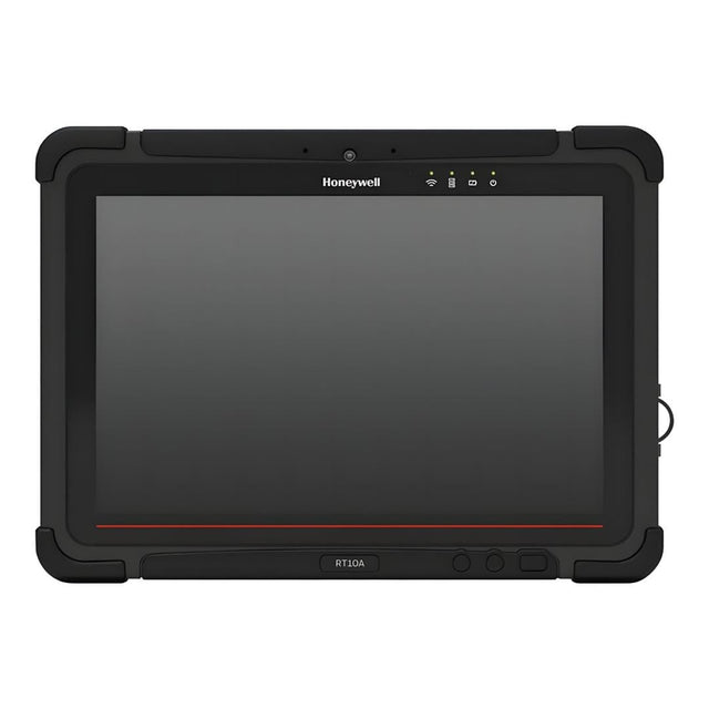 Honeywell RT10A 10.1-inch Tablet - Qualcomm Snapdragon 8GB RAM 128GB ROM 4G Android 10 RT10A-L1N-37C12S0E