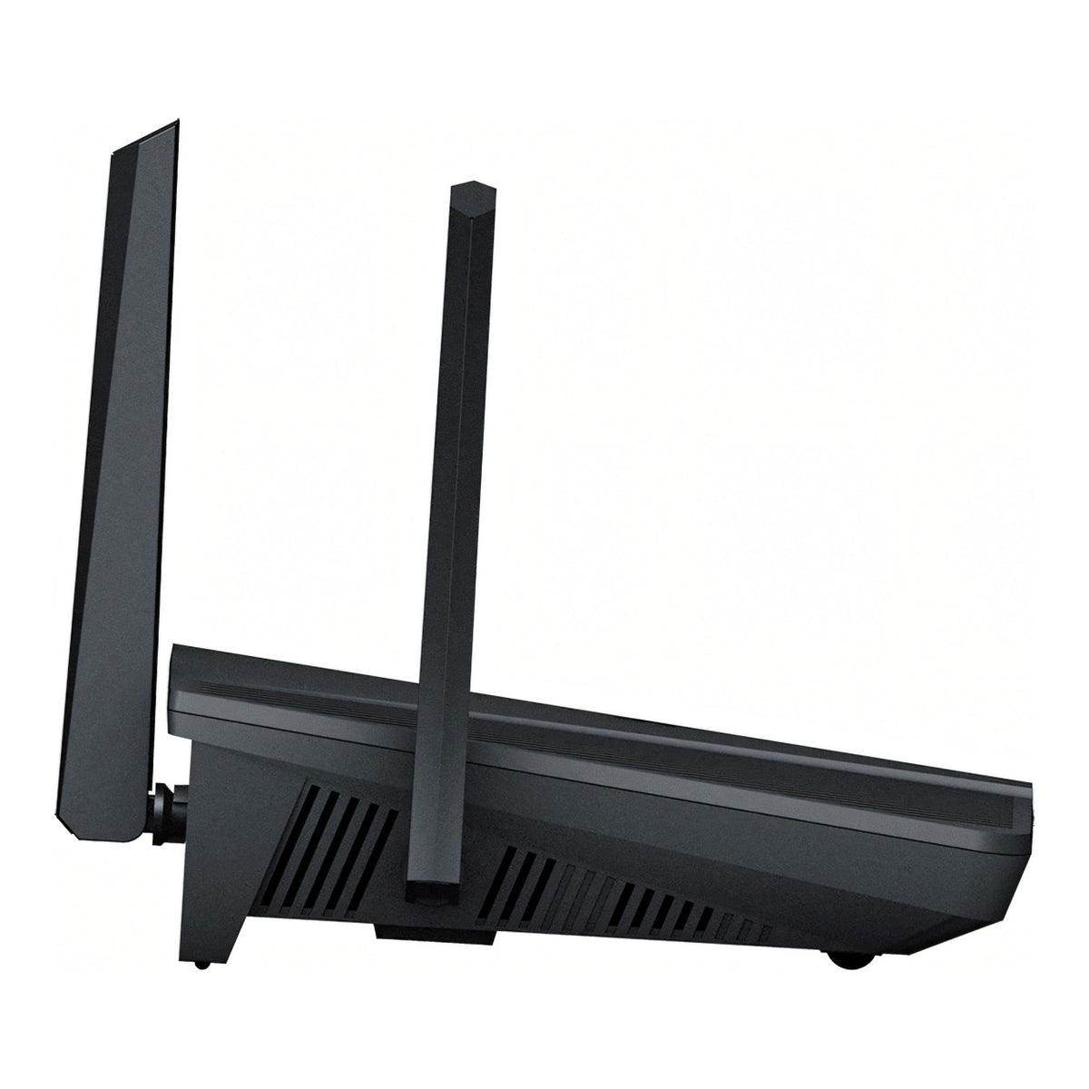 Synology RT6600AX Wi-Fi 6 Wireless Router - Tri-band 2.4GHz/5GHz/5GHz Gigabit Ethernet