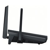 Synology RT6600AX Wi-Fi 6 Wireless Router - Tri-band 2.4GHz/5GHz/5GHz Gigabit Ethernet