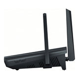 Synology RT6600AX Wi-Fi 6 Wireless Router - Tri-band 2.4GHz/5GHz/5GHz Gigabit Ethernet