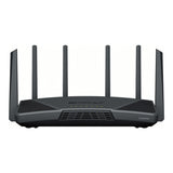 Synology RT6600AX Wi-Fi 6 Wireless Router - Tri-band 2.4GHz/5GHz/5GHz Gigabit Ethernet
