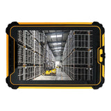 RuggEx RT8 8-inch Rugged Tablet - Octa-Core 128GB ROM 128GB RAM 2D Wi-Fi LTE Android 14