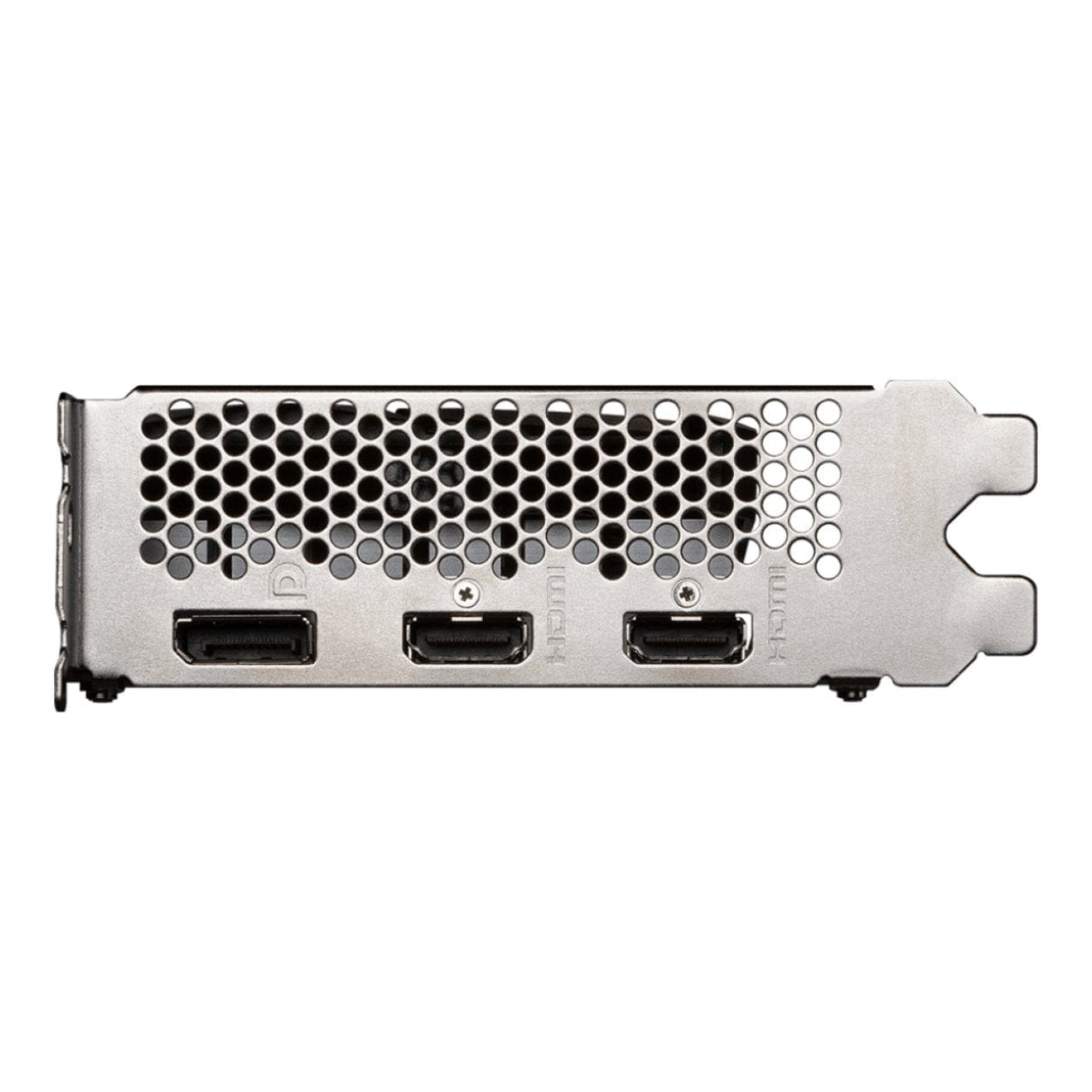 MSI GeForce RTX 3050 6G Ventus 2X E OC 6GB GDDR6 Graphics Card