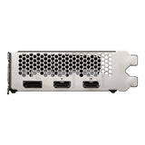 MSI GeForce RTX 3050 6G Ventus 2X E OC 6GB GDDR6 Graphics Card