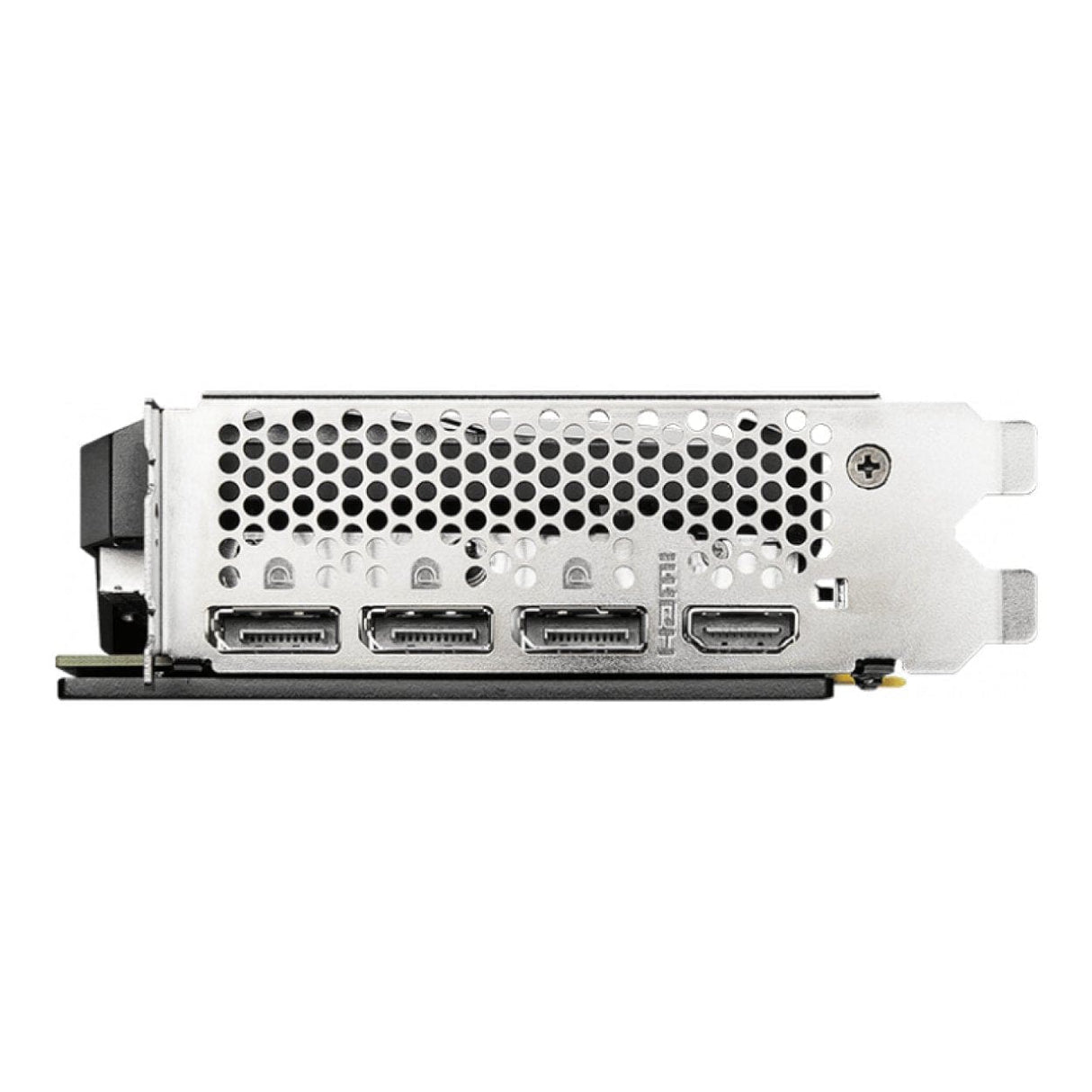 MSI Ventus 3X OC LHR GeForce RTX 3060 Ti 8GB GDDR6 Graphics Card RTX 3060 Ti VENTUS 3X 8G OC LHR