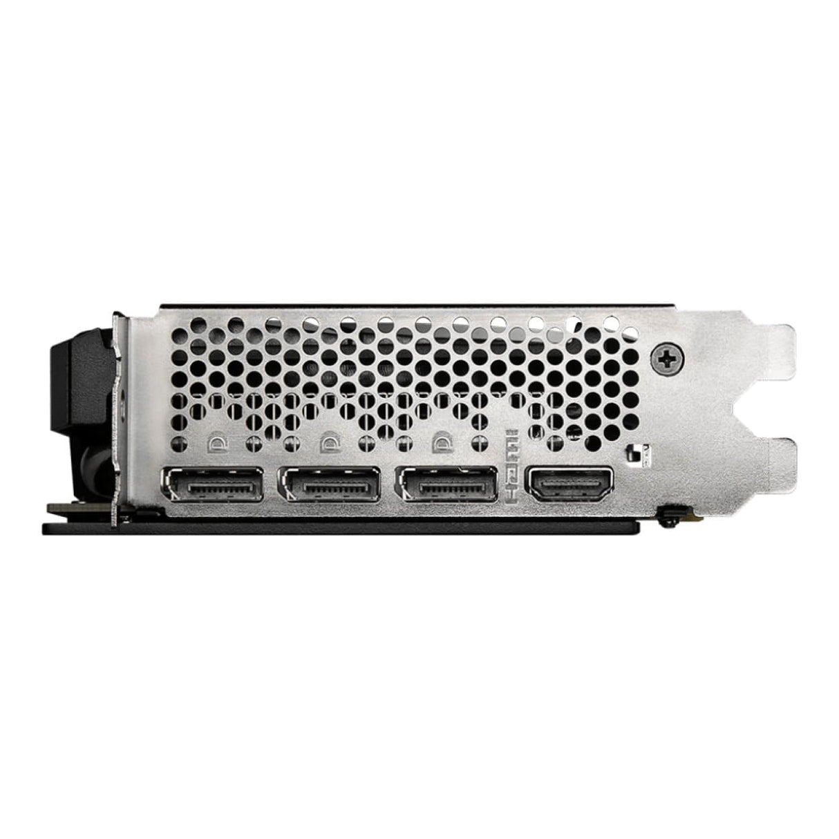 MSI Ventus GeForce RTX 3060 2X 8G OC 8GB GDDR6 Graphics Card