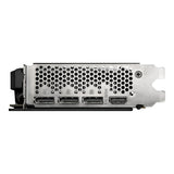MSI Ventus GeForce RTX 3060 2X 8G OC 8GB GDDR6 Graphics Card