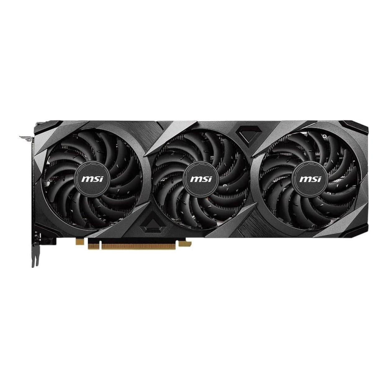 MSI RTX 3070 Ti Ventus 3X 8G 8GB GDDR6X Graphics Card – FirstShop