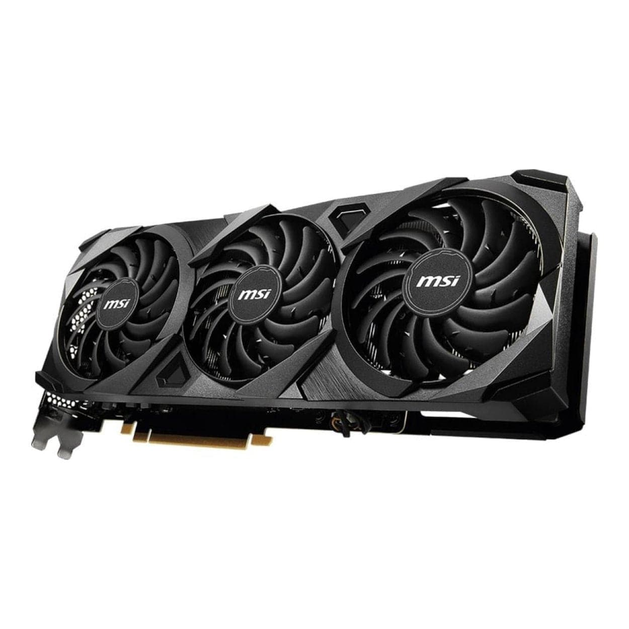 MSI RTX 3070 Ti Ventus 3X 8G 8GB GDDR6X Graphics Card – FirstShop