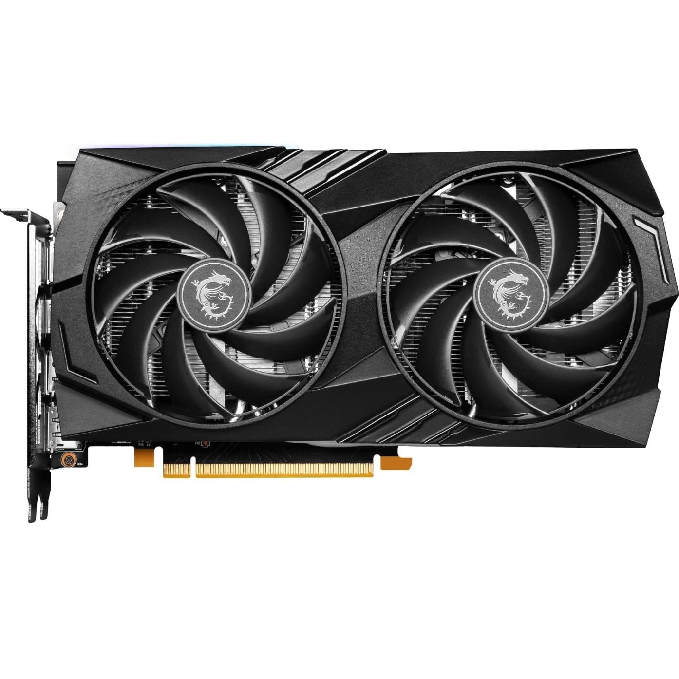 MSI Nvidia GeForce RTX 4060 Gaming X 8G 8GB GDDR6 Graphics Card