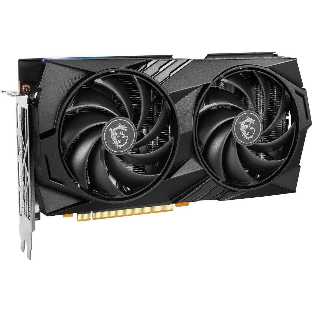 MSI Nvidia GeForce RTX 4060 Gaming X 8G 8GB GDDR6 Graphics Card