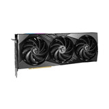 MSI Gaming Nvidia GeForce RTX 4060 Ti X Slim 8G 8GB GDDR6 Graphics Card