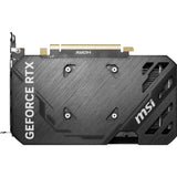 MSI Ventus GeForce RTX 4060 Ti 2X Black 8G OC GDDR6 Graphics Card