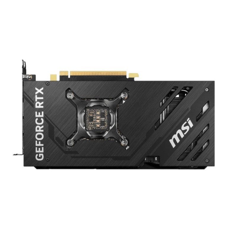 MSI Nvidia GeForce RTX 4070 SUPER 12G VENTUS 2X OC 12GB GDDR6X