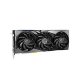 MSI GeForce RTX 4070 Ti Gaming X Slim 12GB GDDR6X Graphics Card RTX 4070 TI GAM X SLIM 12