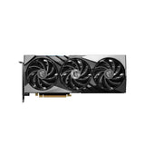 MSI GeForce RTX 4070 Ti Gaming X Slim 12GB GDDR6X Graphics Card RTX 4070 TI GAM X SLIM 12