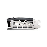 MSI GeForce RTX 4070 Ti Gaming X Slim 12GB GDDR6X Graphics Card RTX 4070 TI GAM X SLIM 12