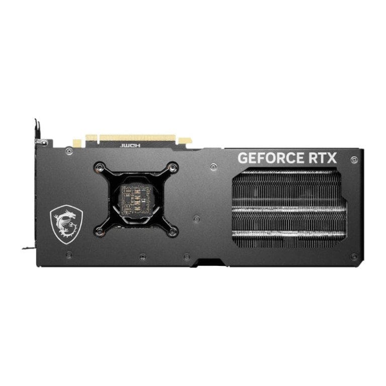 MSI Nvidia GeForce RTX 4070 Ti SUPER 16G GAMING X SLIM 16GB GDDR6X Graphics Card