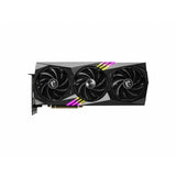 MSI Nvidia GeForce RTX 4080 16GB Gaming Trio GDDR6X Graphics Card