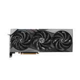 MSI Nvidia GeForce RTX 4080 Gaming X Slim 16G GDDR6X Graphics Card