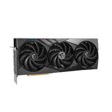 MSI Nvidia GeForce RTX 4080 Gaming X Slim 16G GDDR6X Graphics Card