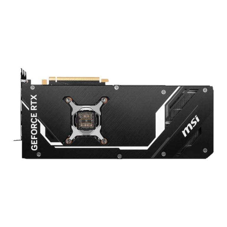 MSI Nvidia GeForce RTX 4080 SUPER 16G VENTUS 3X OC 16GB GDDR6X Graphics Card