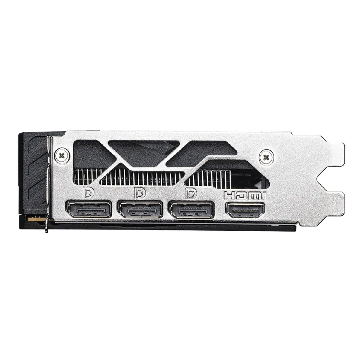 MSI GeForce 5050 8G Gaming OC 8GB GDDR6 Graphics Card