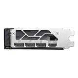 MSI GeForce 5050 8G Gaming OC 8GB GDDR6 Graphics Card