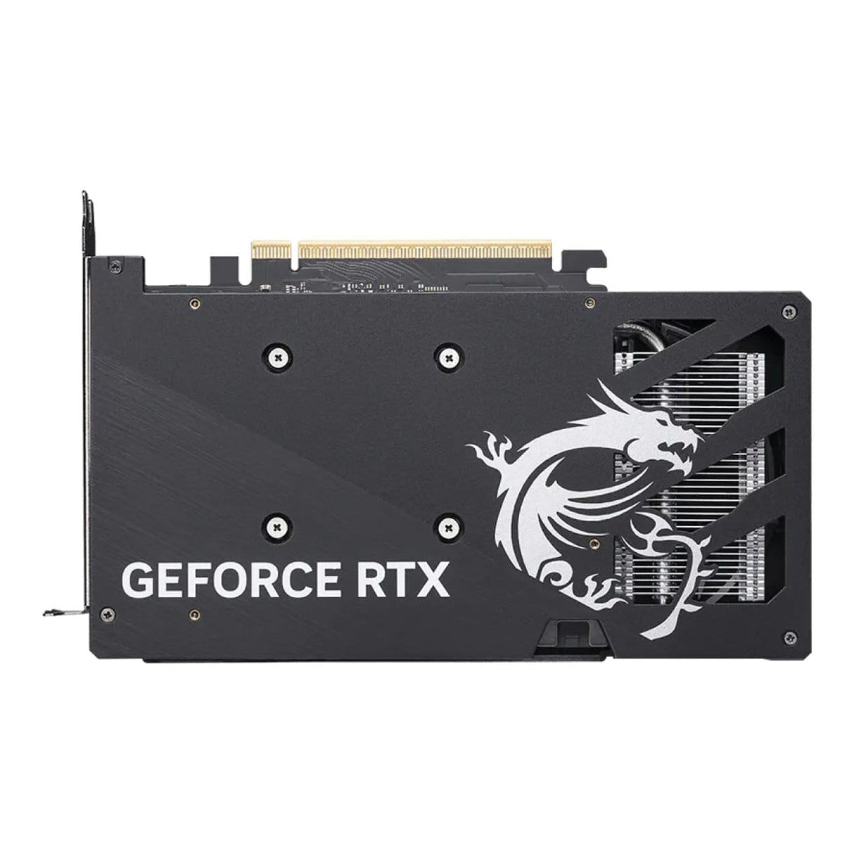 MSI GeForce 5050 8G Gaming OC 8GB GDDR6 Graphics Card
