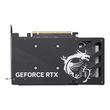 MSI GeForce 5050 8G Gaming OC 8GB GDDR6 Graphics Card