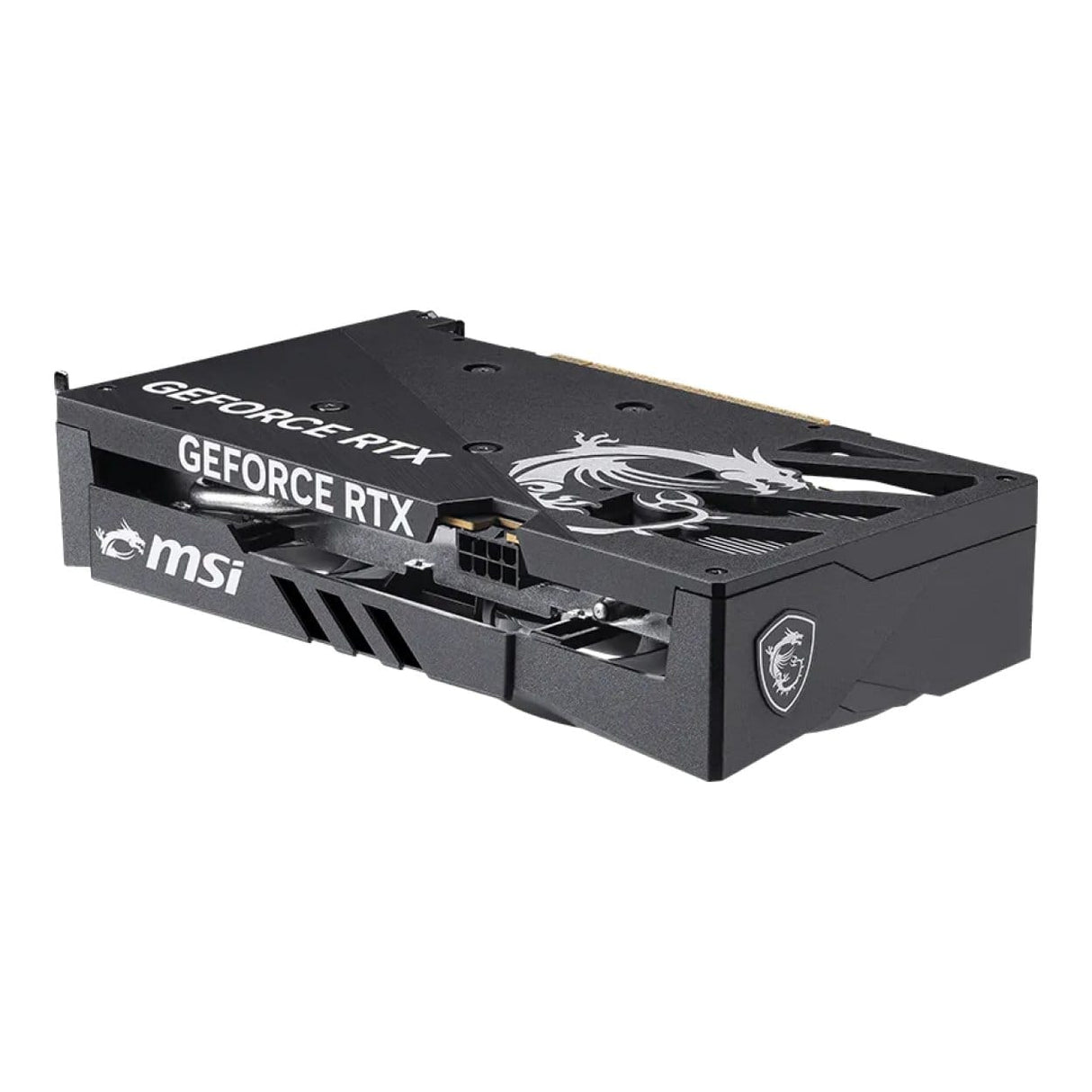 MSI GeForce 5050 8G Gaming OC 8GB GDDR6 Graphics Card