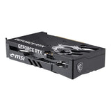 MSI GeForce 5050 8G Gaming OC 8GB GDDR6 Graphics Card