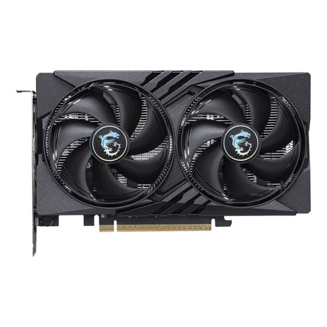 MSI GeForce 5050 8G Gaming OC 8GB GDDR6 Graphics Card