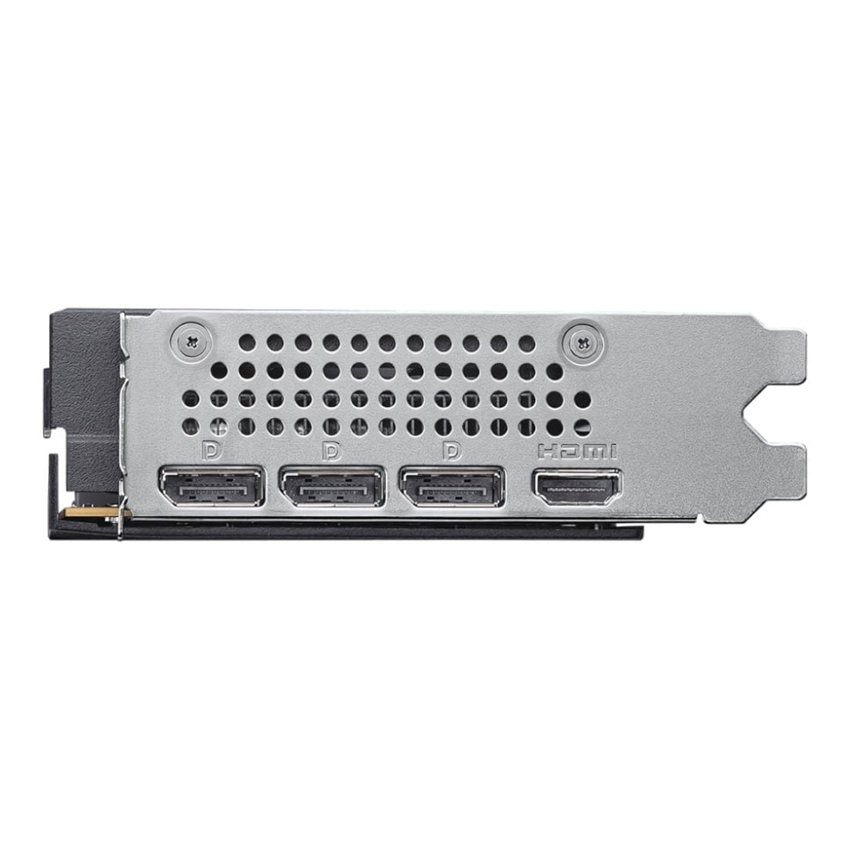 MSI GeForce RTX 5050 8G Shadow 2X OC 8GB GDDR6 Graphics Card