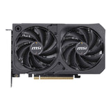 MSI GeForce RTX 5050 8G Shadow 2X OC 8GB GDDR6 Graphics Card