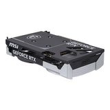 MSI GeForce RTX 5050 8G Ventus 2X OC 8GB GDDR6 Graphics Card