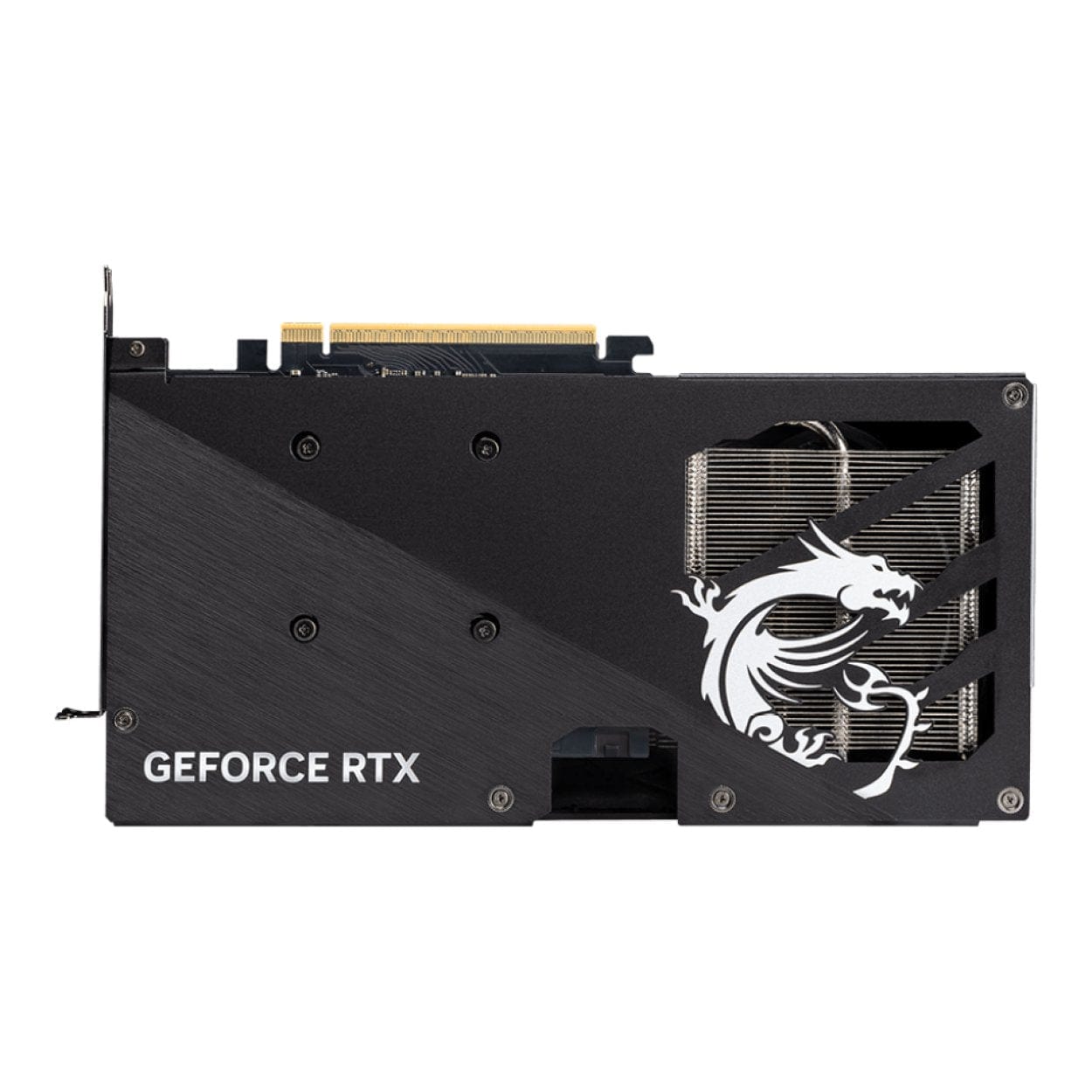 MSI GeForce RTX 5060 8G Gaming OC 8GB GDDR7 Graphics Card – FirstShop