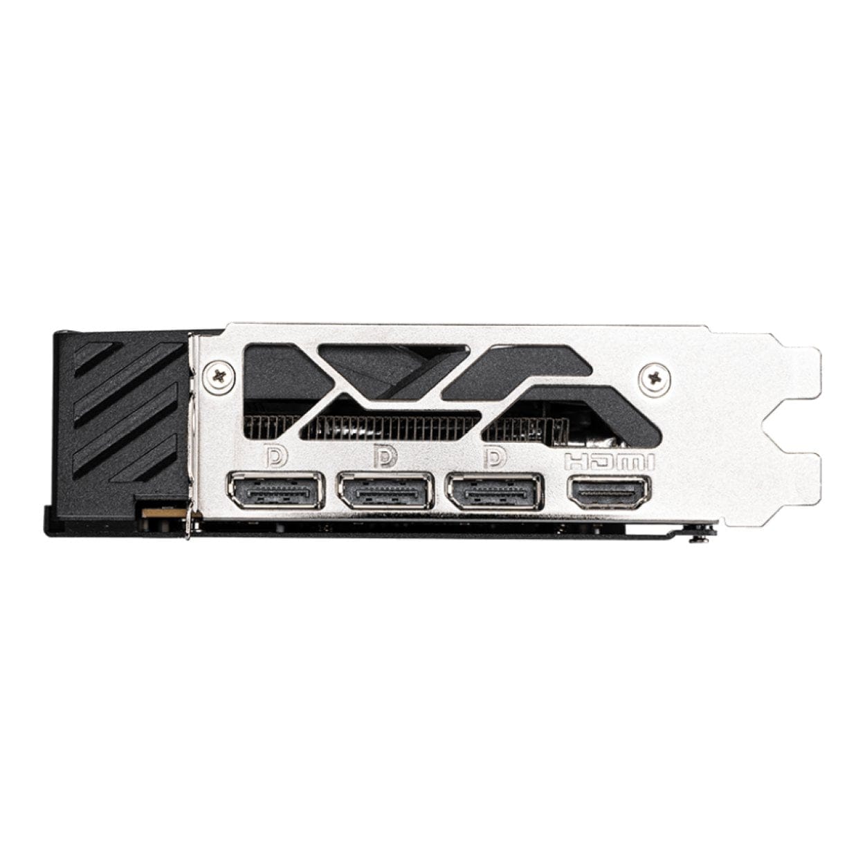 MSI GeForce RTX 5060 8G Gaming OC 8GB GDDR7 Graphics Card – FirstShop