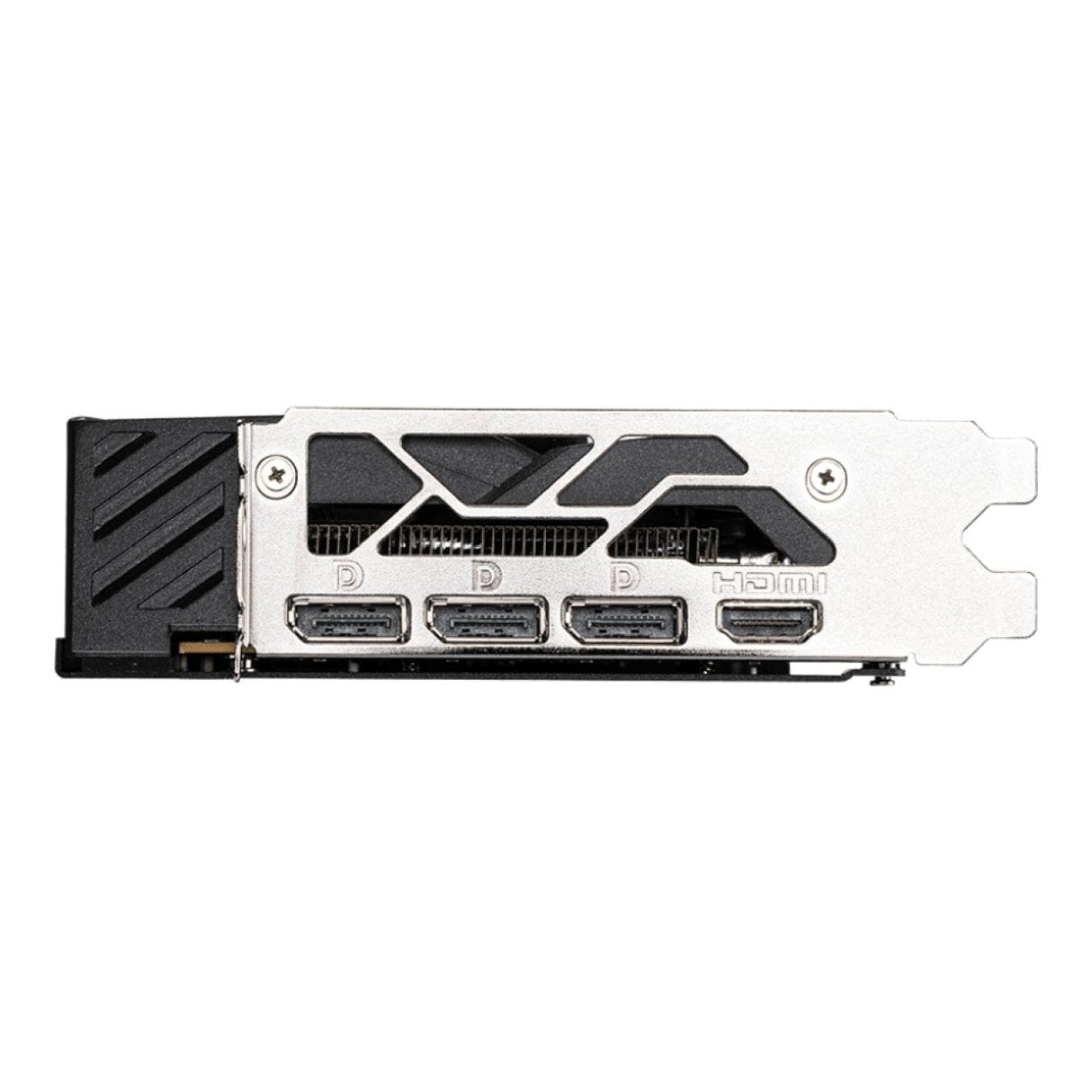 MSI GeForce RTX 5060 8G Gaming OC 8GB GDDR7 Graphics Card