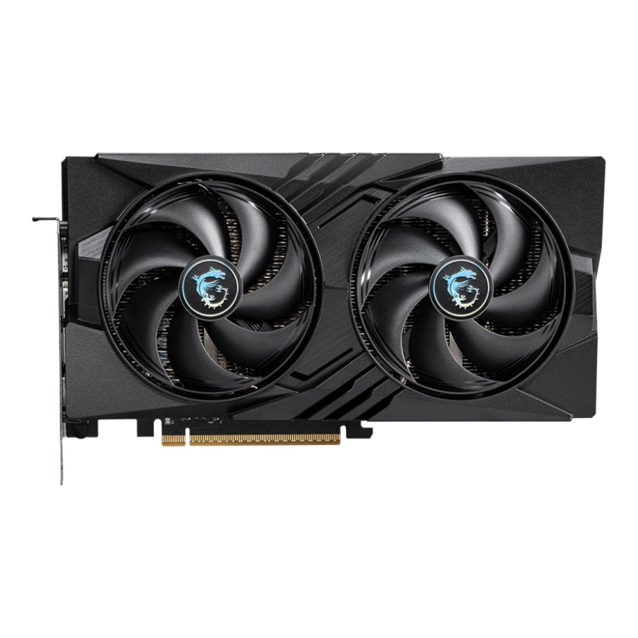 MSI GeForce RTX 5060 8G Gaming OC 8GB GDDR7 Graphics Card – FirstShop