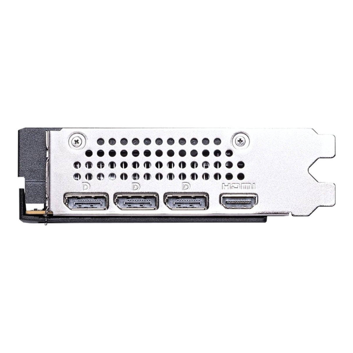 MSI GeForce RTX 5060 8G Shadow 2X OC 8GB GDDR7 Graphics Card
