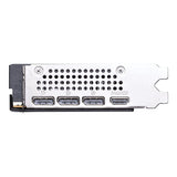 MSI GeForce RTX 5060 8G Shadow 2X OC 8GB GDDR7 Graphics Card