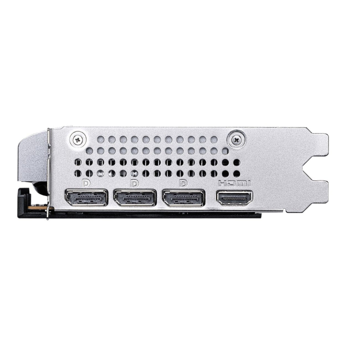 MSI GeForce RTX 5060 8G Ventus 2X OC 8GB GDDR7 Graphics Card