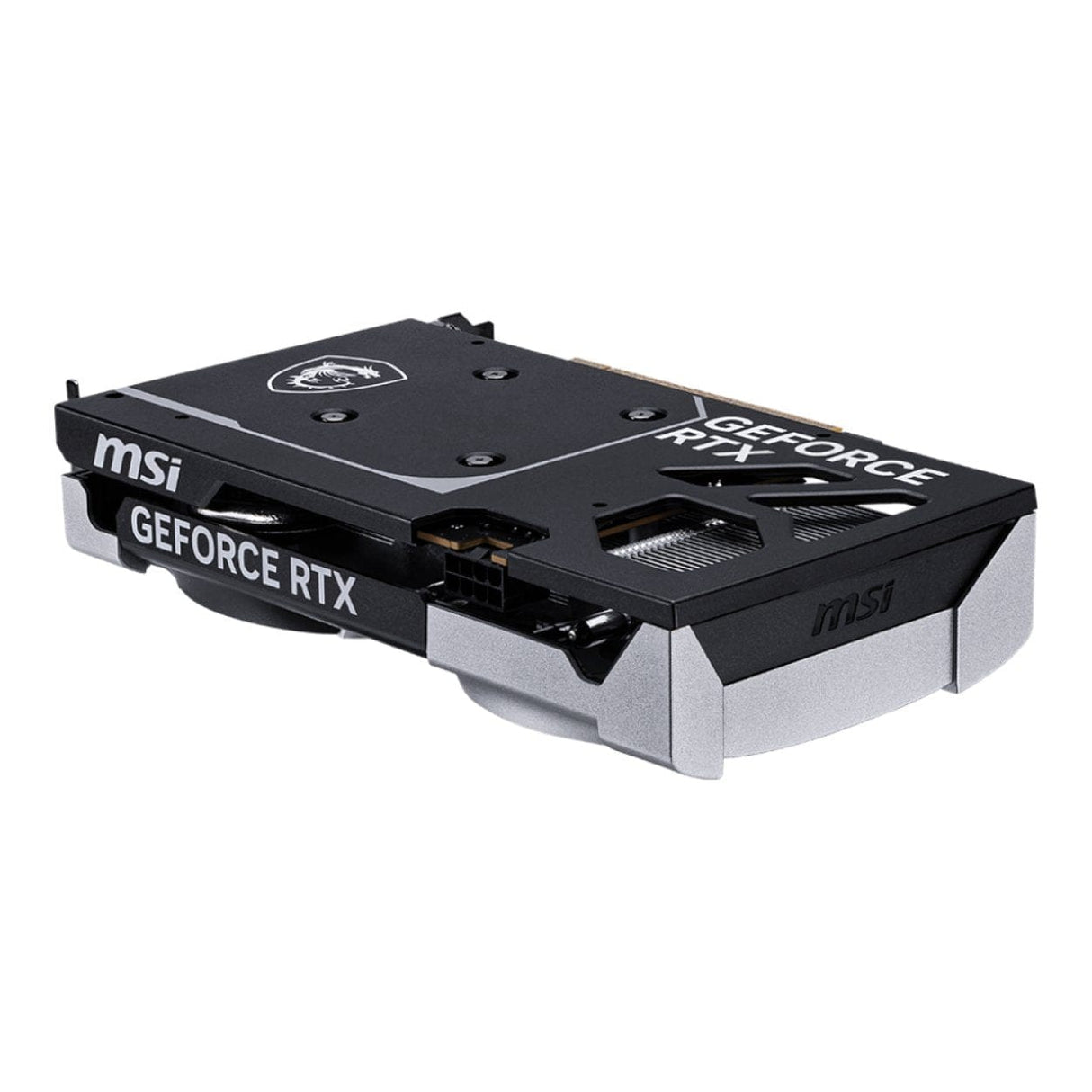 MSI GeForce RTX 5060 8G Ventus 2X OC 8GB GDDR7 Graphics Card