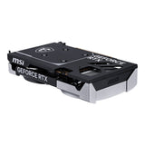 MSI GeForce RTX 5060 8G Ventus 2X OC 8GB GDDR7 Graphics Card