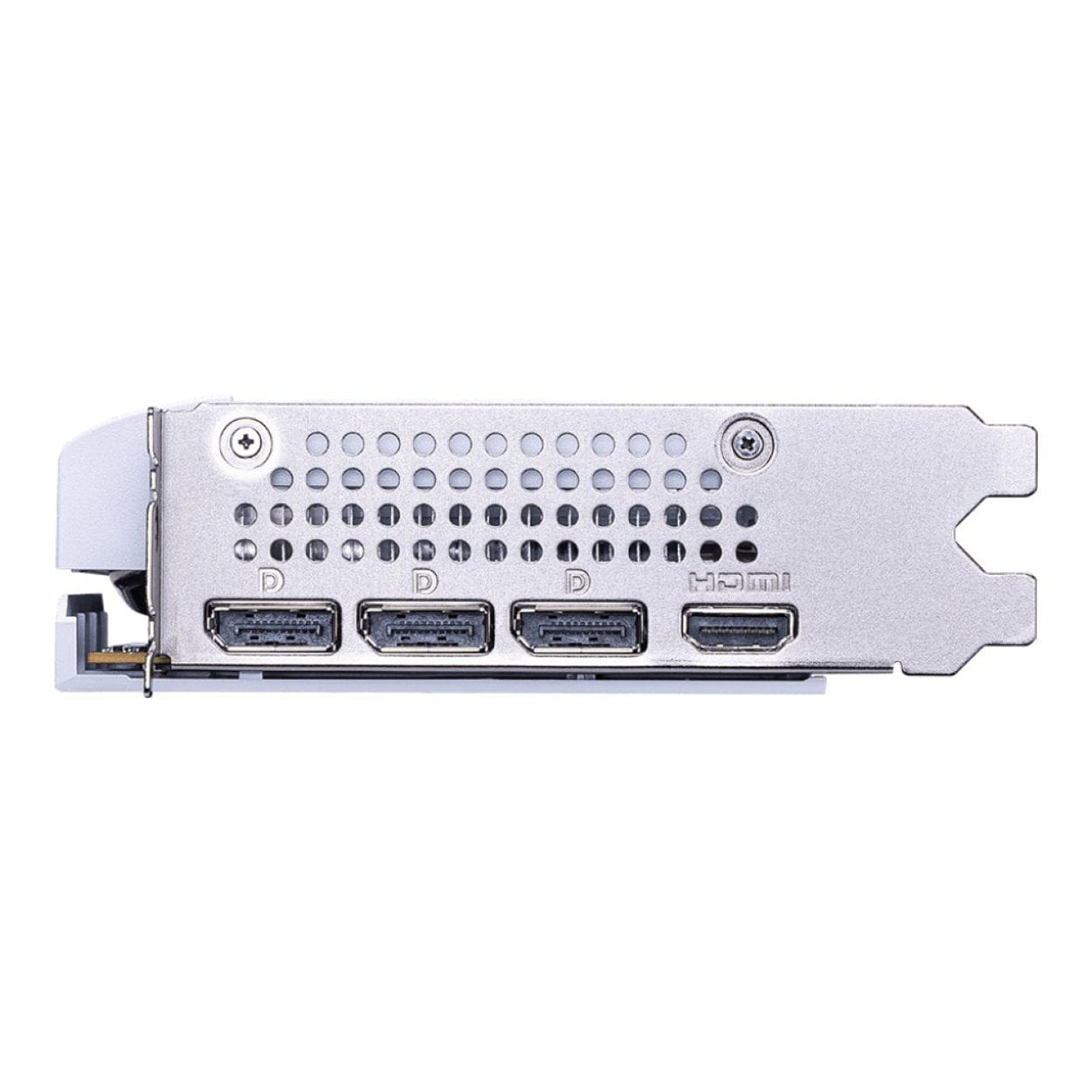 MSI GeForce RTX 5060 8G Ventus 2X OC White 8GB GDDR7 Graphics Card