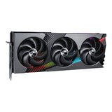 MSI GeForce RTX 5080 16G Vanguard SOC 16GB GDDR7 Graphics Card