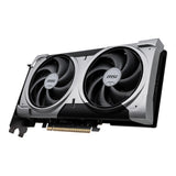 MSI GeForce RTX 5060 TI 16G Ventus 2X OC Plus 16GB GDDR7 Graphics Card
