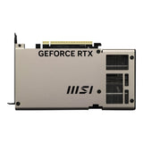 MSI GeForce RTX 5060 Ti 8GB INSPIRE 2X OC Graphics Card